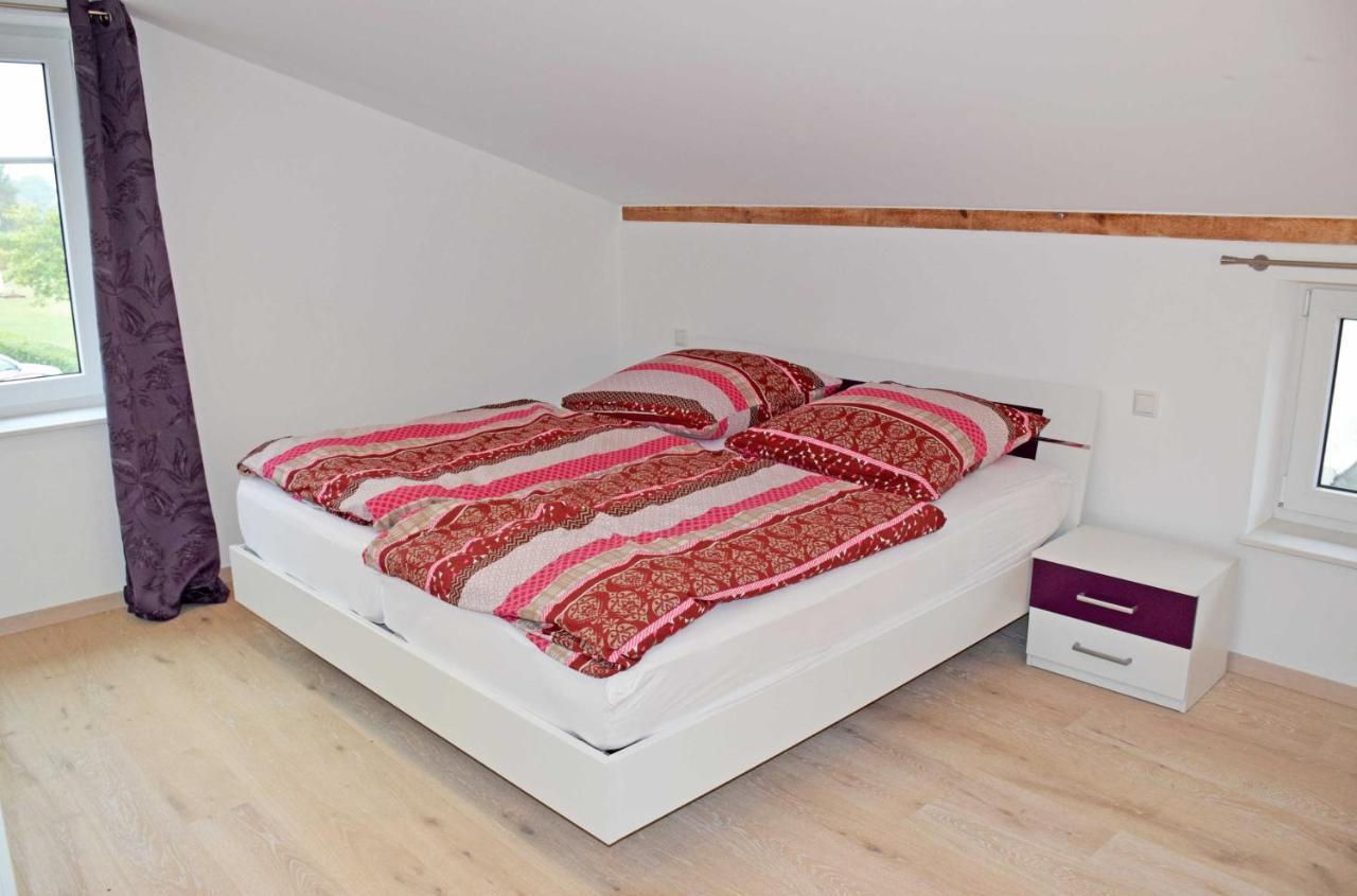 Ferienhaus Zum Boddenstrand Mit Ka Groß Zicker Quarto foto