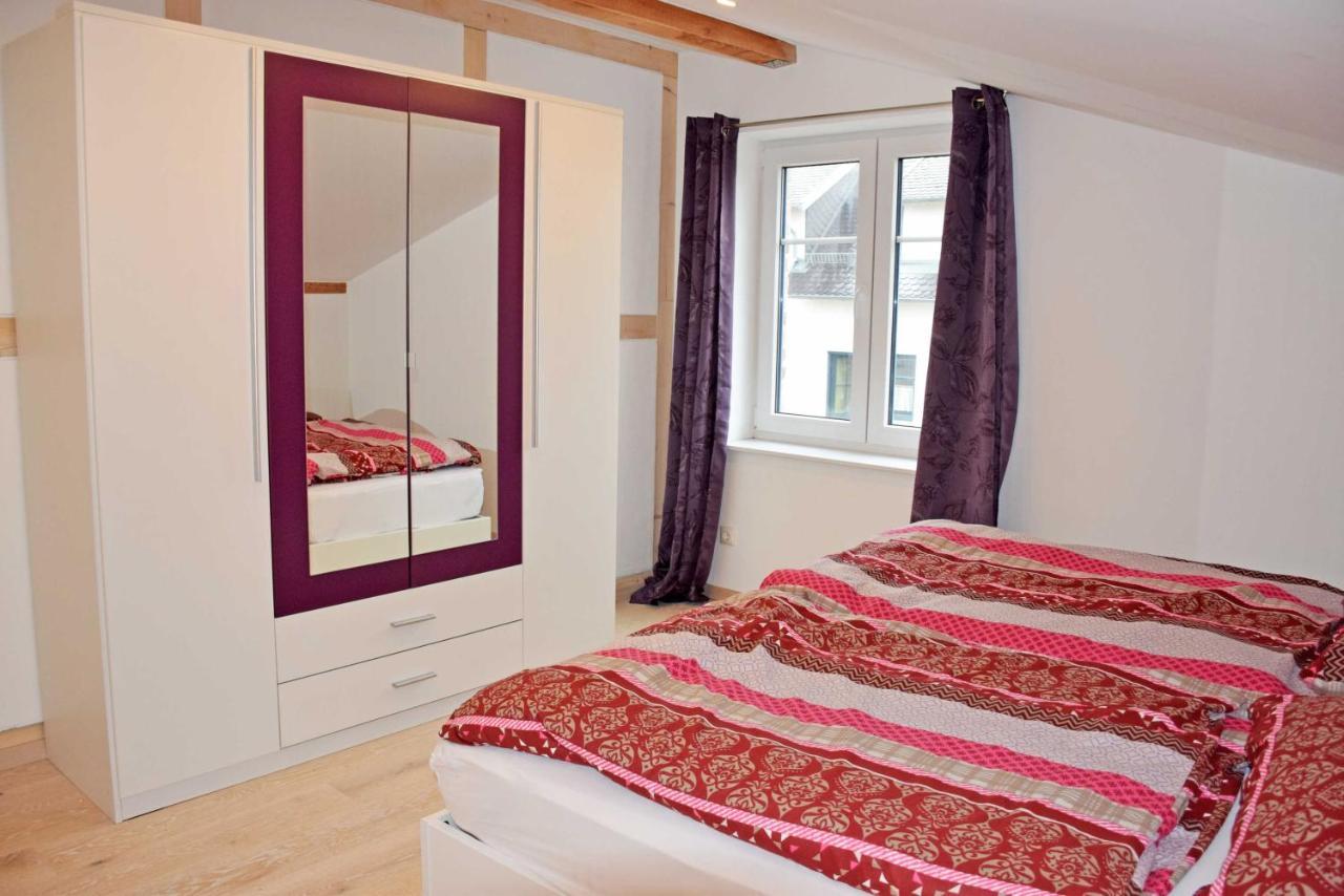 Ferienhaus Zum Boddenstrand Mit Ka Groß Zicker Exterior foto
